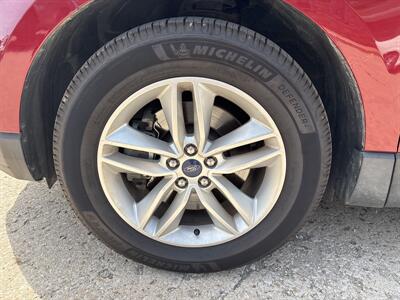2015 Ford Edge SEL   - Photo 8 - Topeka, KS 66608