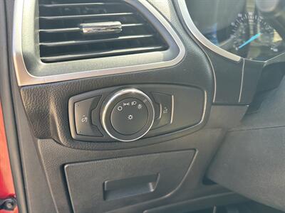 2015 Ford Edge SEL   - Photo 19 - Topeka, KS 66608