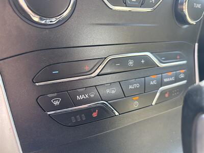 2015 Ford Edge SEL   - Photo 26 - Topeka, KS 66608