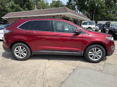 2015 Ford Edge SEL   - Photo 2 - Topeka, KS 66608