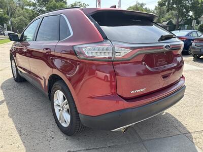 2015 Ford Edge SEL   - Photo 5 - Topeka, KS 66608