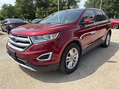 2015 Ford Edge SEL   - Photo 7 - Topeka, KS 66608