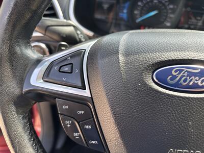 2015 Ford Edge SEL   - Photo 21 - Topeka, KS 66608