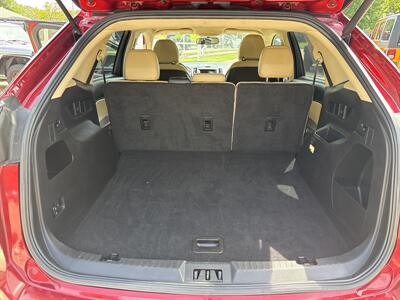 2015 Ford Edge SEL   - Photo 34 - Topeka, KS 66608