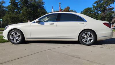 2017 Mercedes-Benz S 550 4MATIC   - Photo 6 - Topeka, KS 66608