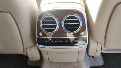 2017 Mercedes-Benz S 550 4MATIC   - Photo 39 - Topeka, KS 66608