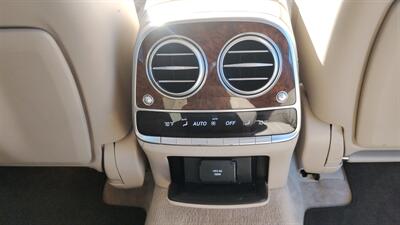 2017 Mercedes-Benz S 550 4MATIC   - Photo 40 - Topeka, KS 66608