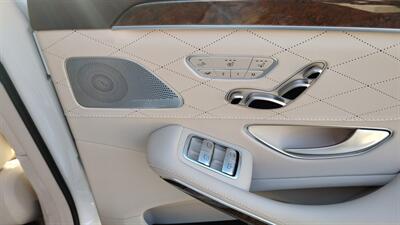 2017 Mercedes-Benz S 550 4MATIC   - Photo 34 - Topeka, KS 66608