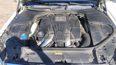 2017 Mercedes-Benz S 550 4MATIC   - Photo 51 - Topeka, KS 66608