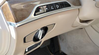 2017 Mercedes-Benz S 550 4MATIC   - Photo 11 - Topeka, KS 66608