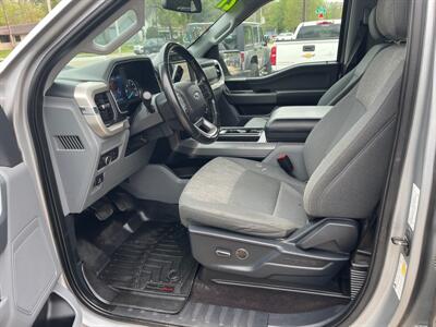 2021 Ford F-150 XLT   - Photo 16 - Topeka, KS 66608