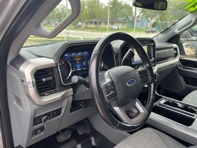 2021 Ford F-150 XLT   - Photo 19 - Topeka, KS 66608