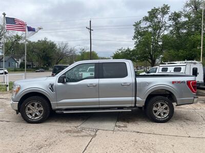 2021 Ford F-150 XLT   - Photo 5 - Topeka, KS 66608