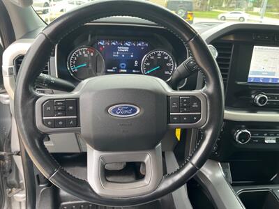 2021 Ford F-150 XLT   - Photo 21 - Topeka, KS 66608