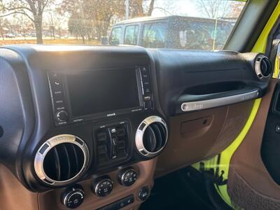 2016 Jeep Wrangler Rubicon   - Photo 20 - Topeka, KS 66608