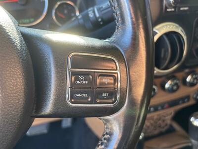 2016 Jeep Wrangler Rubicon   - Photo 19 - Topeka, KS 66608