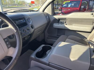 2006 Ford F-150 XLT   - Photo 13 - Topeka, KS 66608