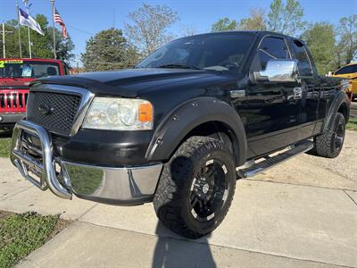 2006 Ford F-150 XLT   - Photo 6 - Topeka, KS 66608