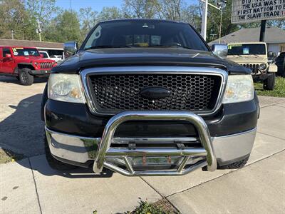 2006 Ford F-150 XLT   - Photo 7 - Topeka, KS 66608