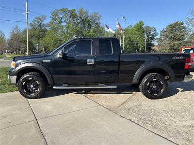 2006 Ford F-150 XLT   - Photo 5 - Topeka, KS 66608