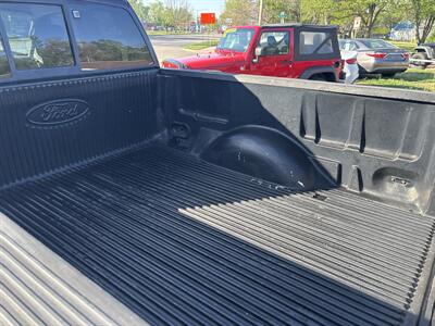2006 Ford F-150 XLT   - Photo 15 - Topeka, KS 66608