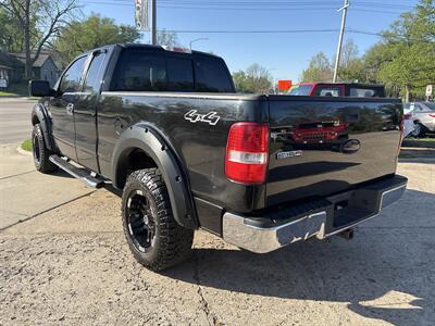 2006 Ford F-150 XLT   - Photo 4 - Topeka, KS 66608