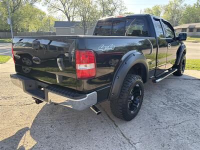 2006 Ford F-150 XLT   - Photo 3 - Topeka, KS 66608