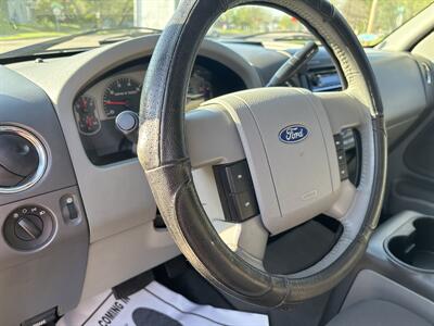 2006 Ford F-150 XLT   - Photo 12 - Topeka, KS 66608