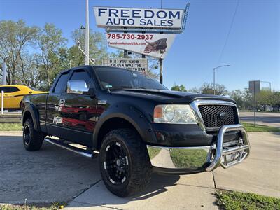 2006 Ford F-150 XLT Truck