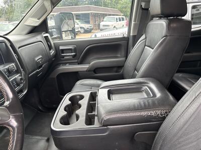 2019 Chevrolet Silverado 2500HD LT - Photo 10 - Topeka, KS 66608