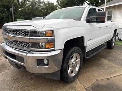2019 Chevrolet Silverado 2500HD LT - Photo 3 - Topeka, KS 66608