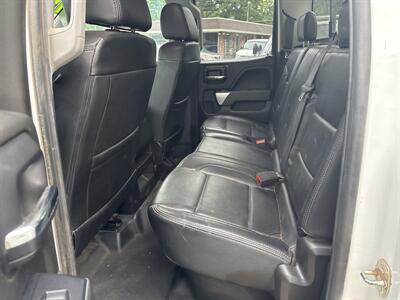 2019 Chevrolet Silverado 2500HD LT - Photo 11 - Topeka, KS 66608