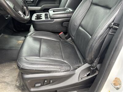 2019 Chevrolet Silverado 2500HD LT - Photo 9 - Topeka, KS 66608