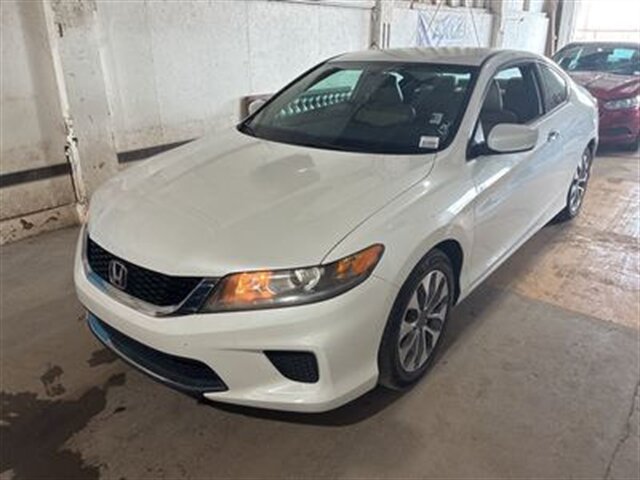 2014 Honda Accord LX-S   - Photo 1 - Topeka, KS 66608