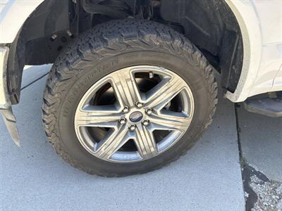 2019 Ford F-150 XLT  Sport - Photo 8 - Topeka, KS 66608