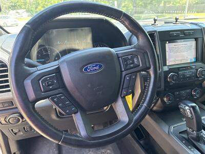 2019 Ford F-150 XLT  Sport - Photo 10 - Topeka, KS 66608