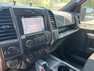 2019 Ford F-150 XLT  Sport - Photo 11 - Topeka, KS 66608