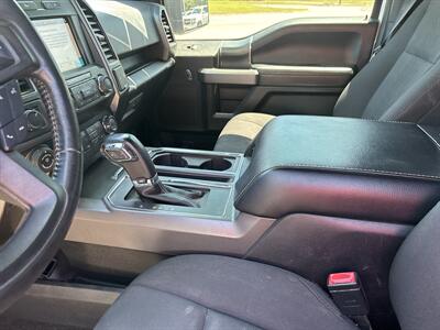 2019 Ford F-150 XLT  Sport - Photo 12 - Topeka, KS 66608