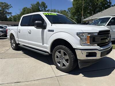 2019 Ford F-150 XLT  Sport - Photo 7 - Topeka, KS 66608