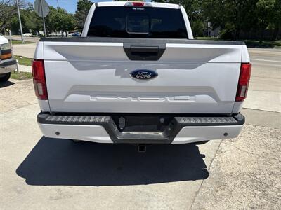 2019 Ford F-150 XLT  Sport - Photo 3 - Topeka, KS 66608