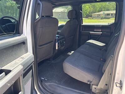2019 Ford F-150 XLT  Sport - Photo 15 - Topeka, KS 66608
