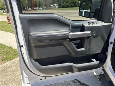 2019 Ford F-150 XLT  Sport - Photo 9 - Topeka, KS 66608
