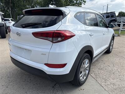 2018 Hyundai TUCSON SEL   - Photo 3 - Topeka, KS 66608