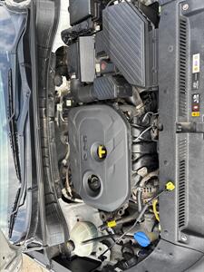 2018 Hyundai TUCSON SEL   - Photo 12 - Topeka, KS 66608