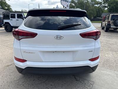 2018 Hyundai TUCSON SEL   - Photo 4 - Topeka, KS 66608