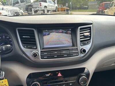 2018 Hyundai TUCSON SEL   - Photo 25 - Topeka, KS 66608