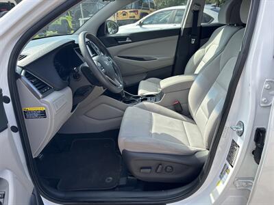 2018 Hyundai TUCSON SEL   - Photo 16 - Topeka, KS 66608