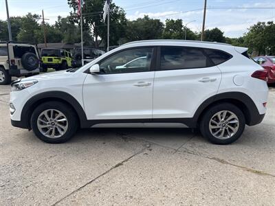 2018 Hyundai TUCSON SEL   - Photo 6 - Topeka, KS 66608