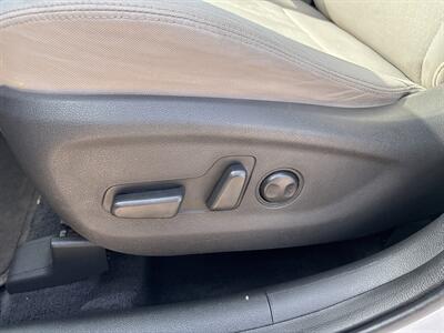 2018 Hyundai TUCSON SEL   - Photo 17 - Topeka, KS 66608