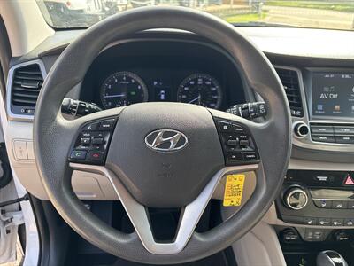 2018 Hyundai TUCSON SEL   - Photo 20 - Topeka, KS 66608
